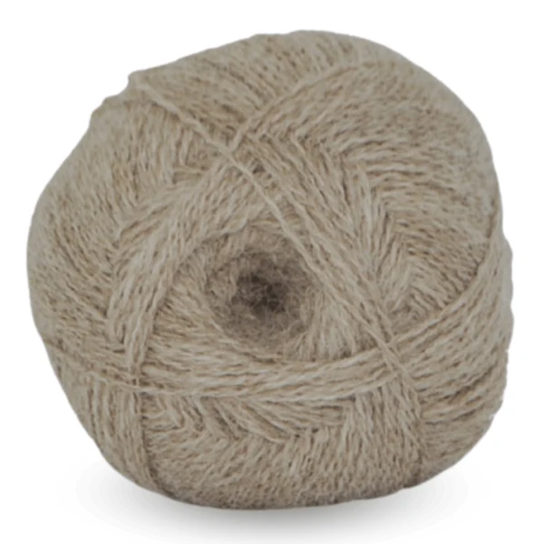 Hjertegarn Alpaca 400